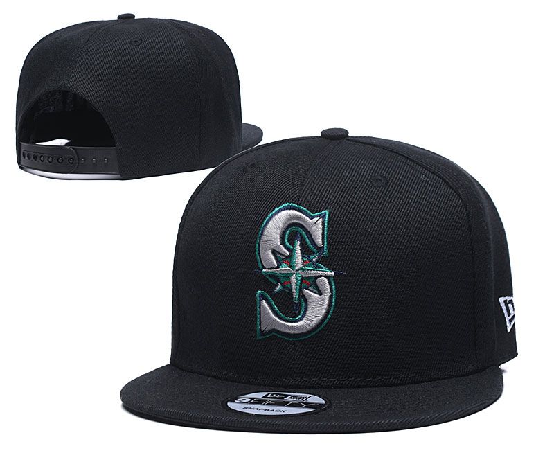 2023 MLB Seattle Mariners Hat TX 202306265